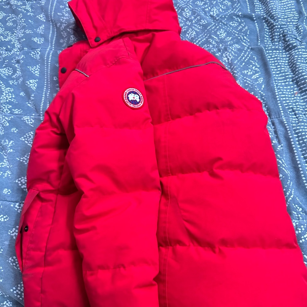 Canada Goose Coat